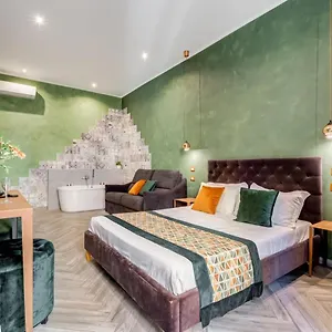 Bed and breakfast Ripetta Deluxe **