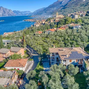 Casa Maya , Brenzone sul Garda Italia