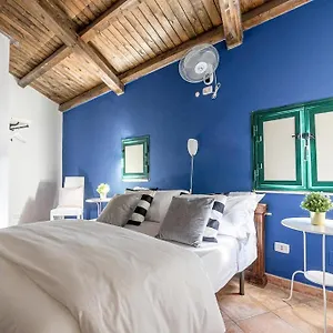 Palazzo Curro Guest house