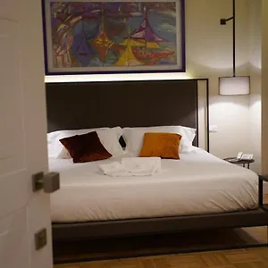 Palazzo Bibbi - To Live Guest house