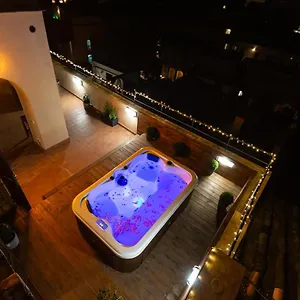 Vivilo Trevi - Luxury Experience - Private Jacuzzi On Terrace - Insane View Guest house