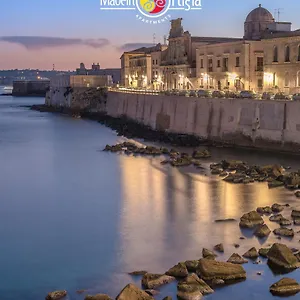 Made In Ortigia , Syracuse Italia