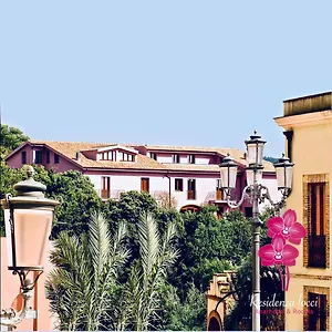 Residenza Locci - & Teulada