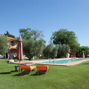 Agriturismo La Siesta , Marsiliana Italia