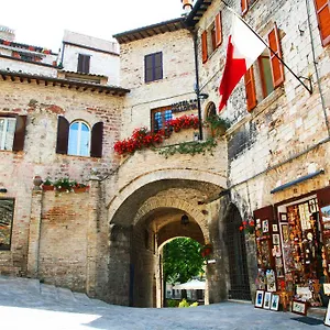 Hotel Pallotta **