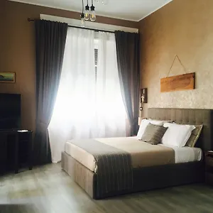 I 4 Elementi Guest house