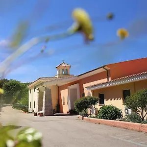 Pausania *** Tempio Pausania