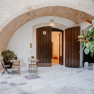 Bed and breakfast La Casa Di Flora 