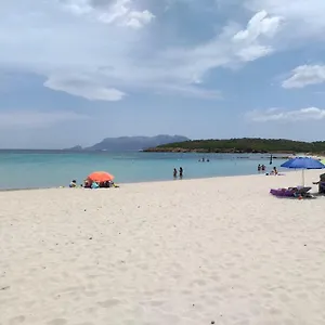 Abbaruja *** Olbia