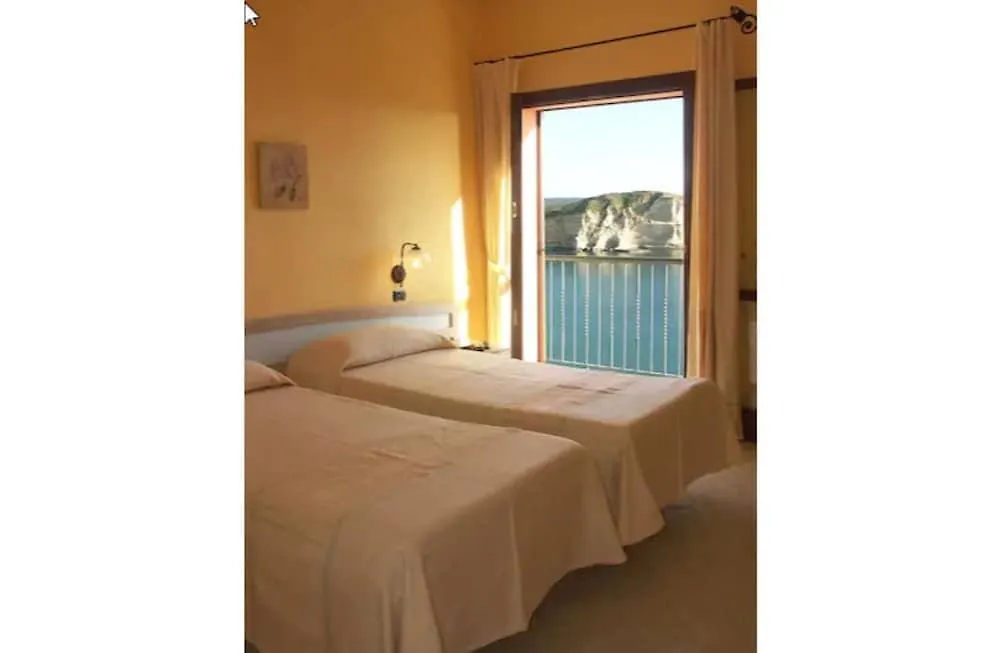 ****  Felix Hotels - Hotel La Baja Santa Caterina Di Pittinuri  Italy