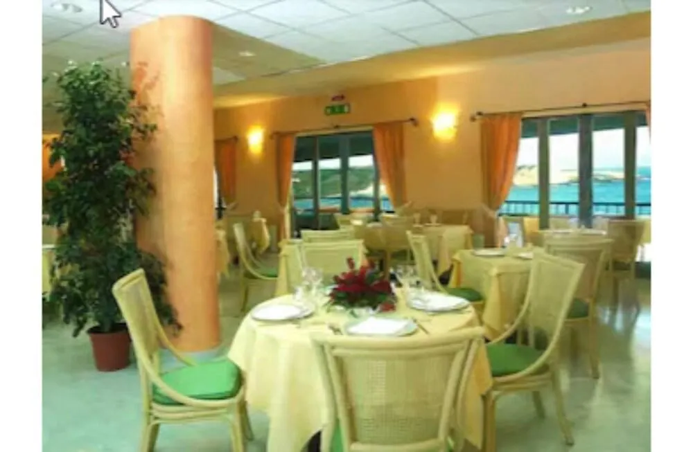 Felix Hotels - Hotel La Baja Santa Caterina Di Pittinuri