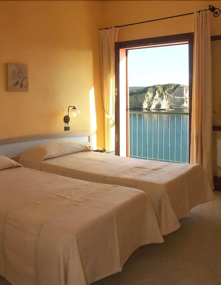 Felix Hotels - Hotel La Baja Santa Caterina Di Pittinuri  4*, Santa Caterina Di Pittinuri (Sardinia) Italy