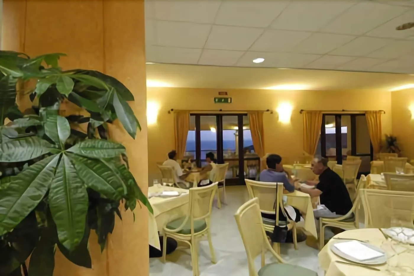 Felix Hotels - Hotel La Baja Santa Caterina Di Pittinuri   Santa Caterina Di Pittinuri (Sardinia)
