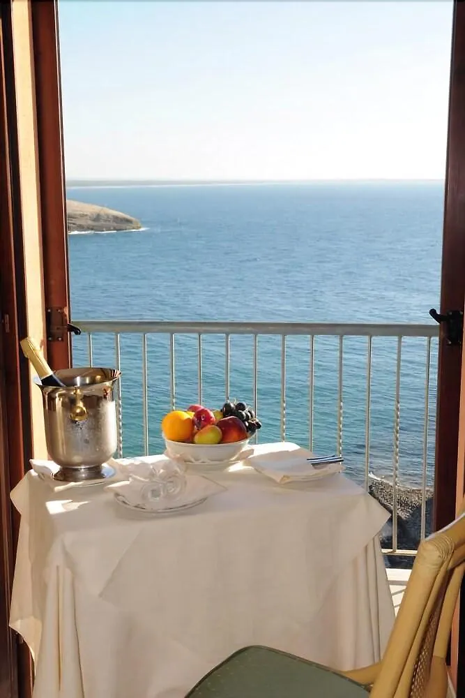 Felix Hotels - Hotel La Baja Santa Caterina Di Pittinuri  4*, Santa Caterina Di Pittinuri (Sardinia) Italy