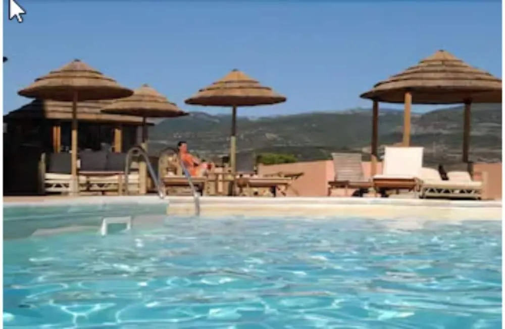 Felix Hotels - Hotel La Baja Santa Caterina Di Pittinuri  4*, Santa Caterina Di Pittinuri (Sardinia)