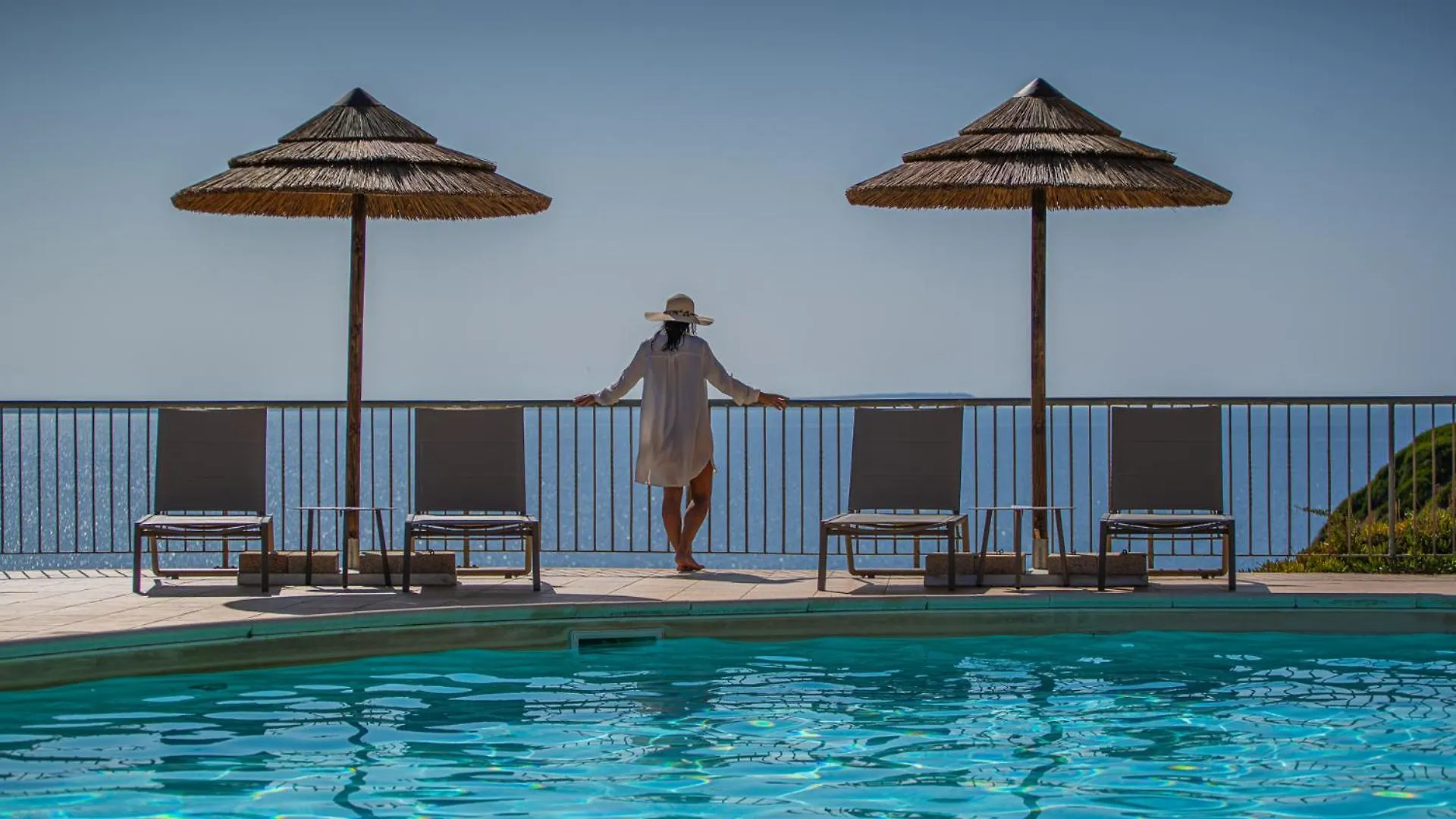 ****  Felix Hotels - Hotel La Baja Santa Caterina Di Pittinuri  Italy