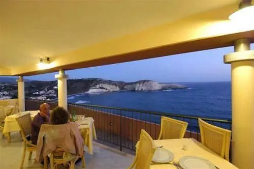 Felix Hotels - Hotel La Baja Santa Caterina Di Pittinuri