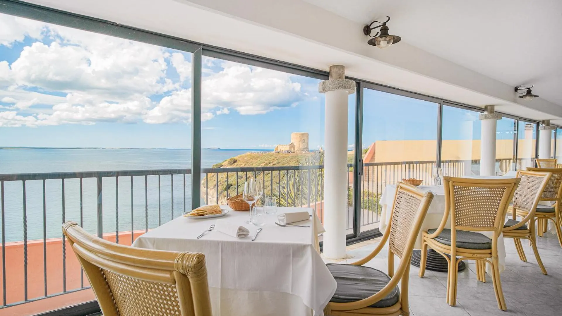 Felix Hotels - Hotel La Baja Santa Caterina Di Pittinuri