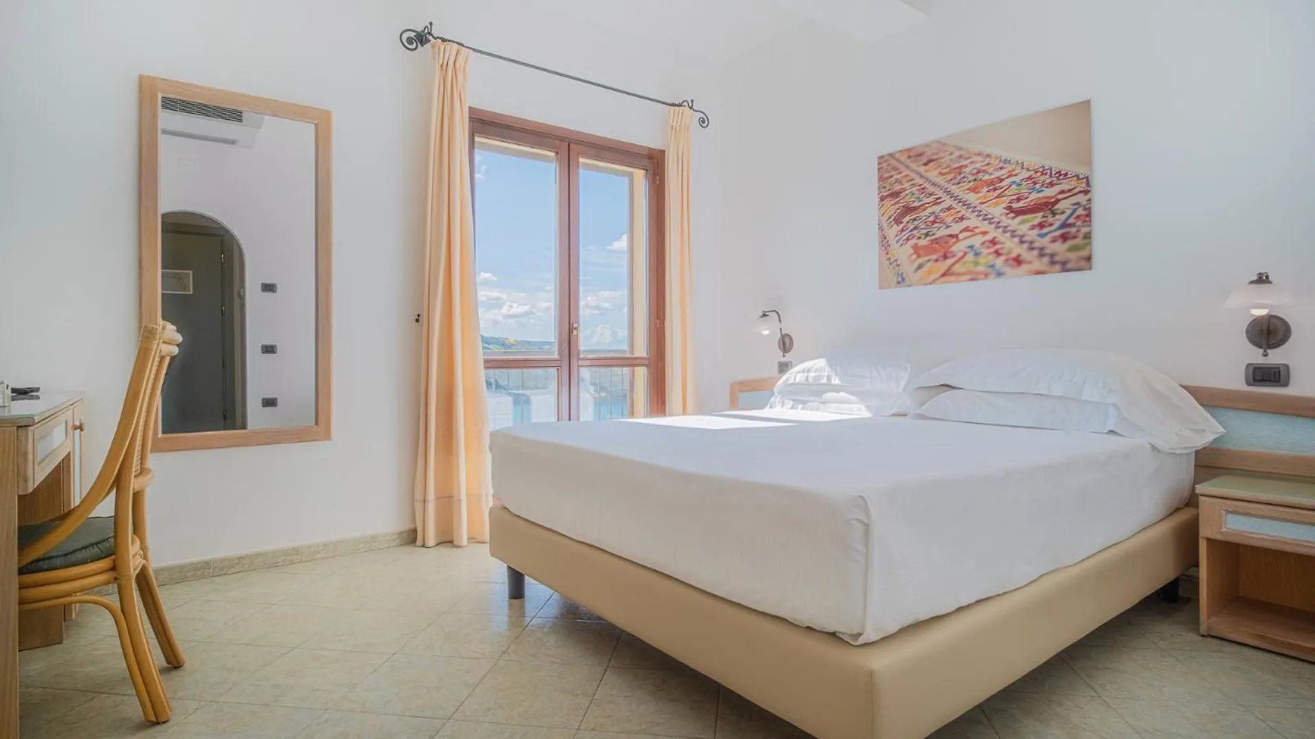 Felix Hotels - Hotel La Baja Santa Caterina Di Pittinuri