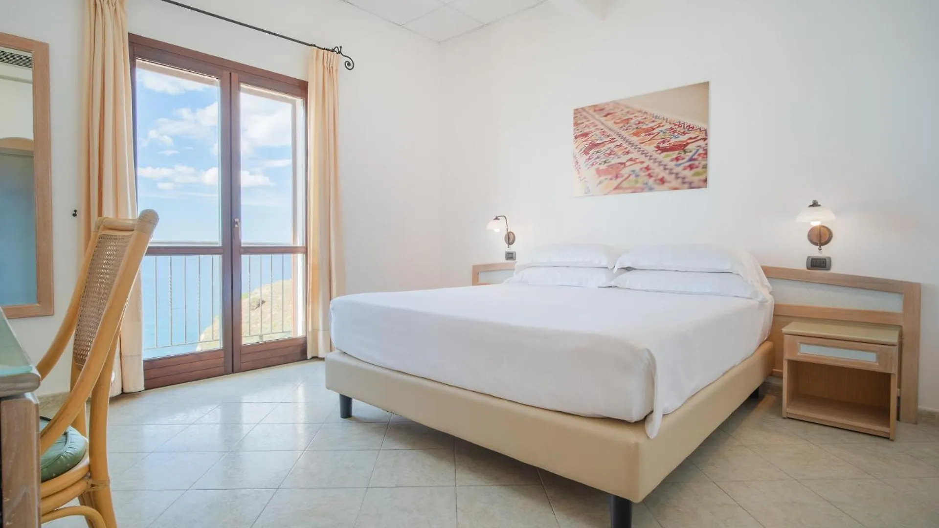 Felix Hotels - Hotel La Baja Santa Caterina Di Pittinuri