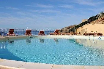Felix Hotels - Hotel La Baja Santa Caterina Di Pittinuri