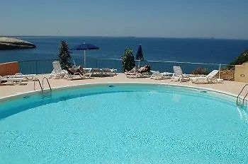 Felix Hotels - Hotel La Baja Santa Caterina Di Pittinuri   Santa Caterina Di Pittinuri (Sardinia)