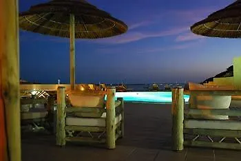 ****  Felix Hotels - Hotel La Baja Santa Caterina Di Pittinuri  Italia