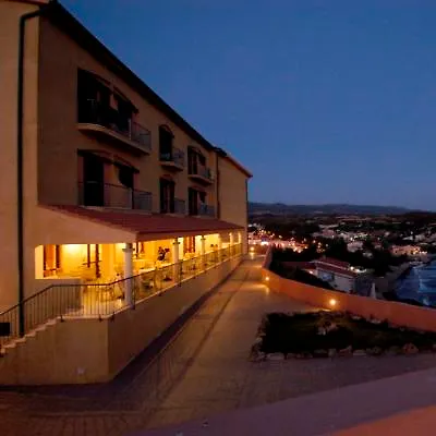 Felix Hotels - Hotel La Baja Santa Caterina Di Pittinuri