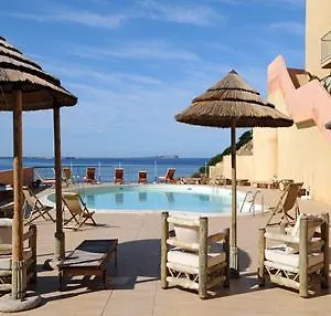 Felix Hotels - Hotel La Baja Santa Caterina Di Pittinuri
