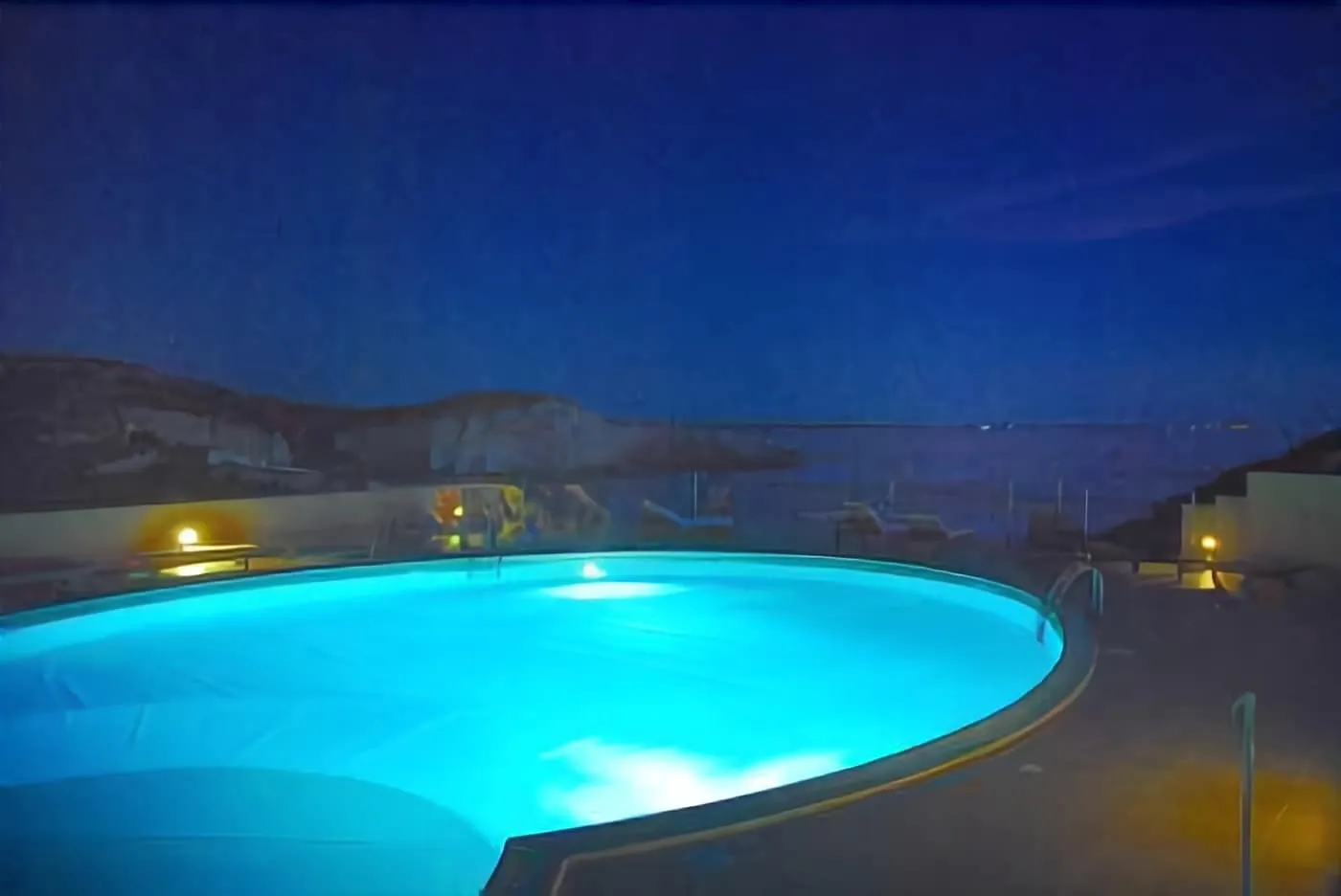 Felix Hotels - Hotel La Baja Santa Caterina Di Pittinuri